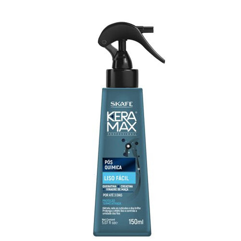 Serum Skafe Keramax Liso Intenso espray 150ml